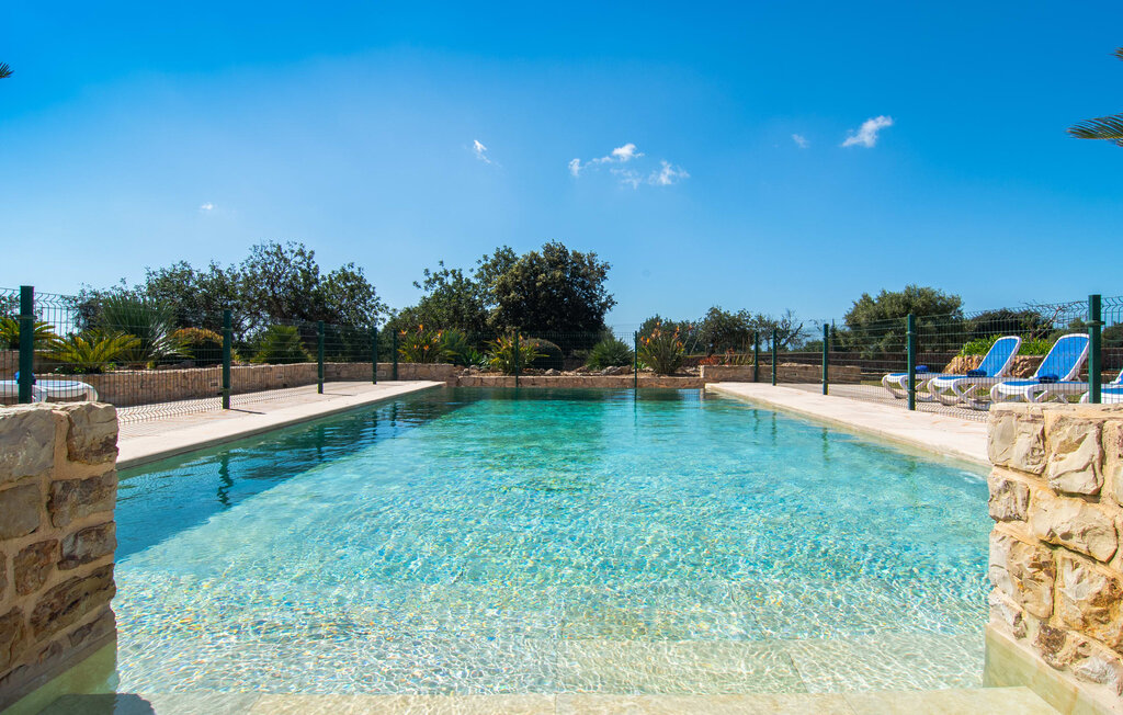 Ferienhaus - Sa Pletassa, SHorta , Spanien - EMI324 4