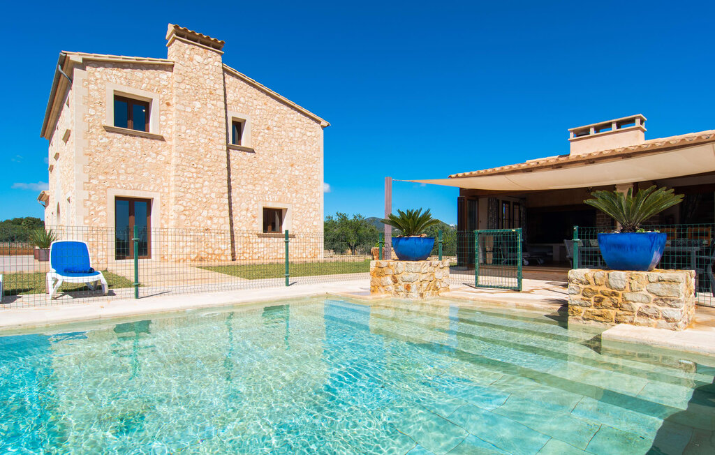 Ferienhaus - Sa Pletassa, SHorta , Spanien - EMI324 5