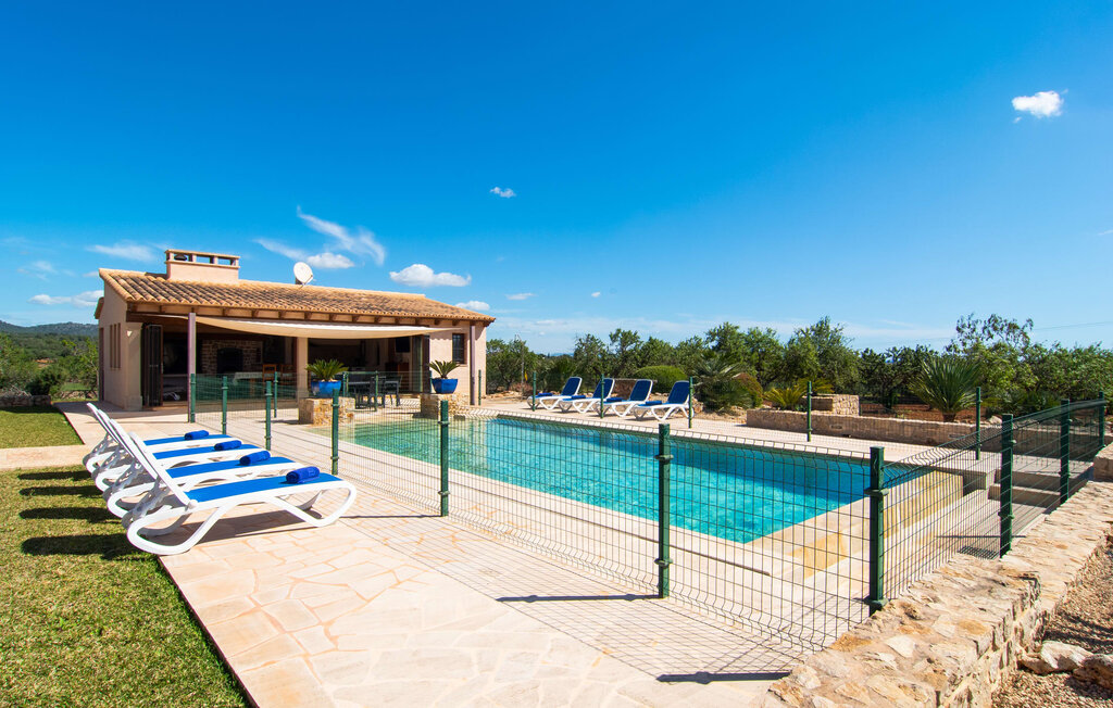 Ferienhaus - Sa Pletassa, SHorta , Spanien - EMI324 7