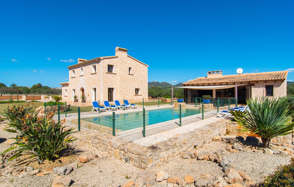 Ferienhaus - Sa Pletassa, SHorta , Spanien - EMI324 8