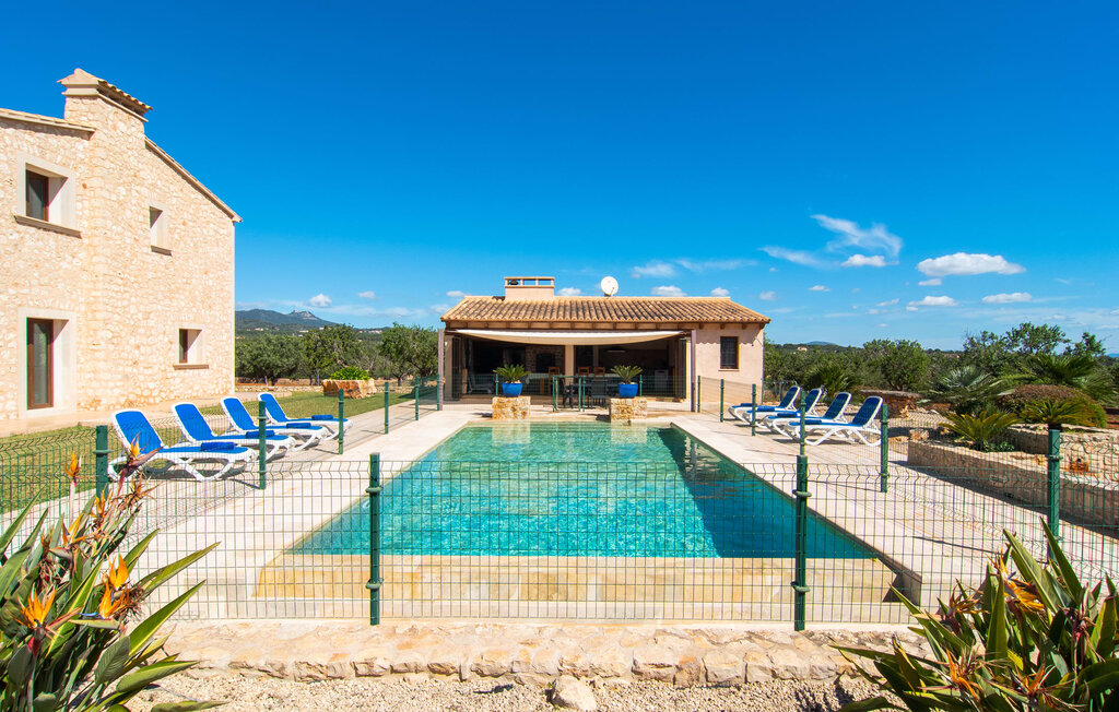 Ferienhaus - Sa Pletassa, SHorta , Spanien - EMI324 9