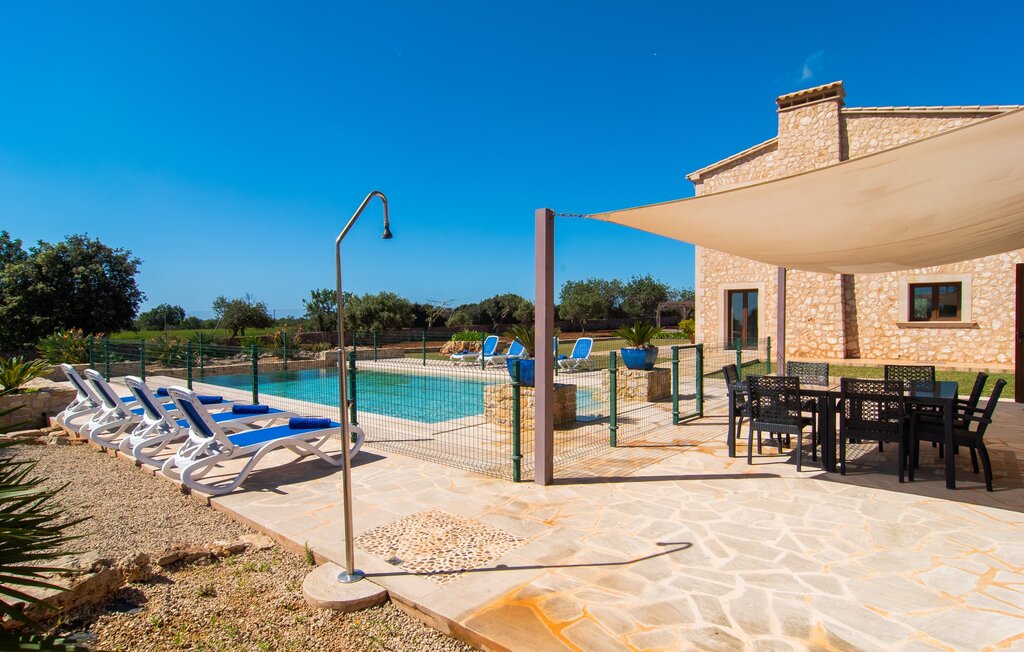 Ferienhaus - Sa Pletassa, SHorta , Spanien - EMI324 10