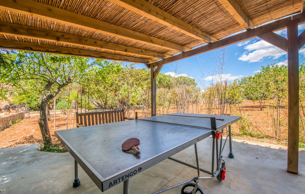 Kuća-za-odmor - Es Lledoner Dos, Felanitx , Španjolska - EMI326 45