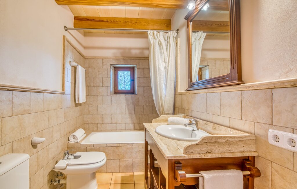 Kuća-za-odmor - Es Lledoner Dos, Felanitx , Španjolska - EMI326 42