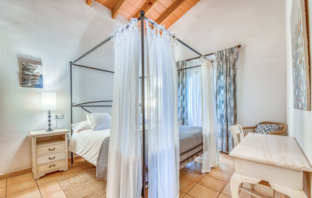 Kuća-za-odmor - Es Lledoner Dos, Felanitx , Španjolska - EMI326 35