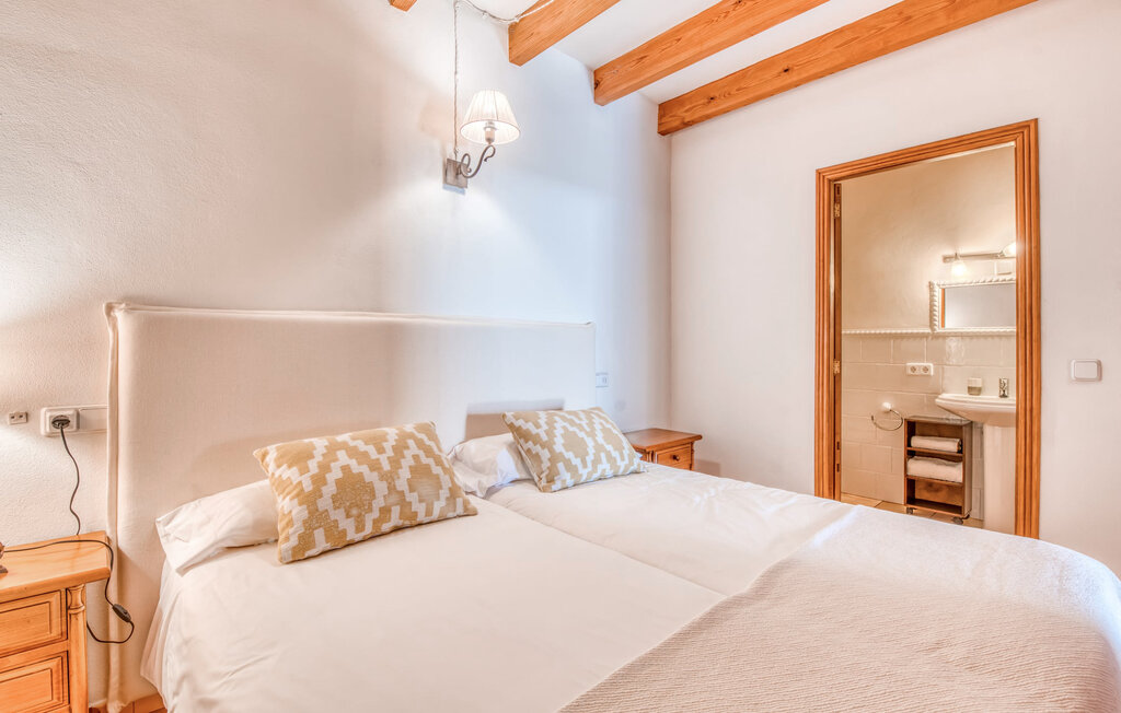 Kuća-za-odmor - Es Lledoner Dos, Felanitx , Španjolska - EMI326 39