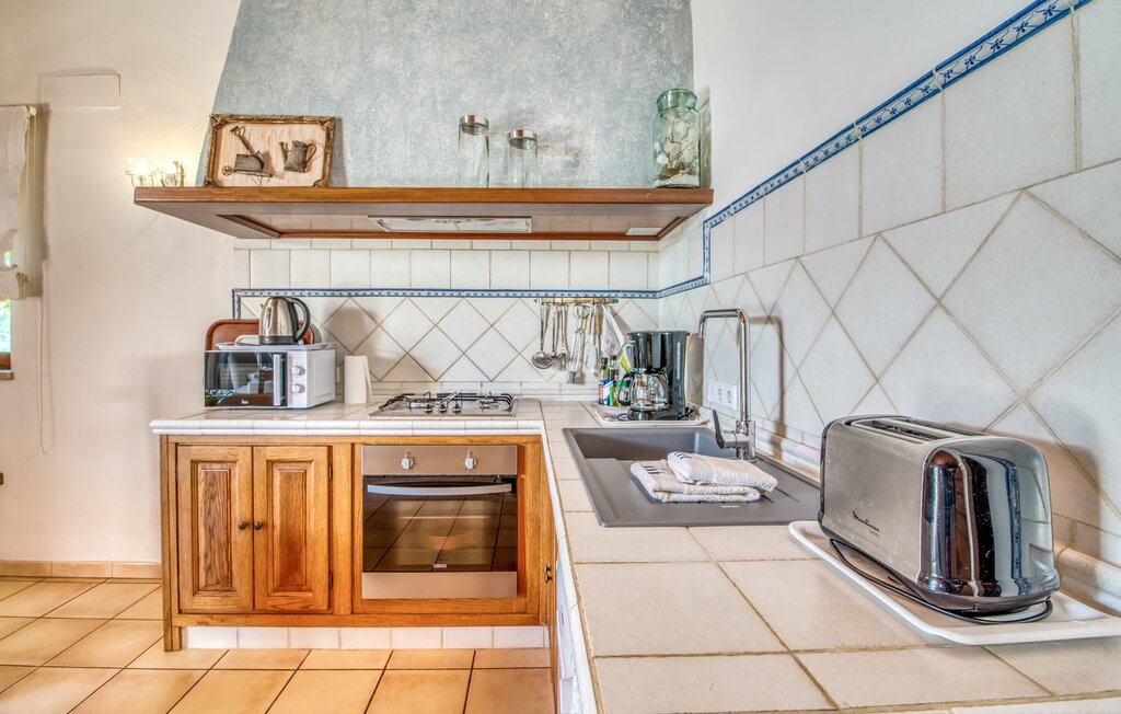 Kuća-za-odmor - Es Lledoner Dos, Felanitx , Španjolska - EMI326 34