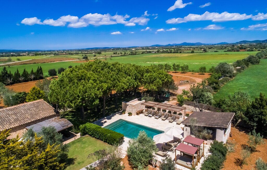 Kuća-za-odmor - Es Lledoner Dos, Felanitx , Španjolska - EMI326 11