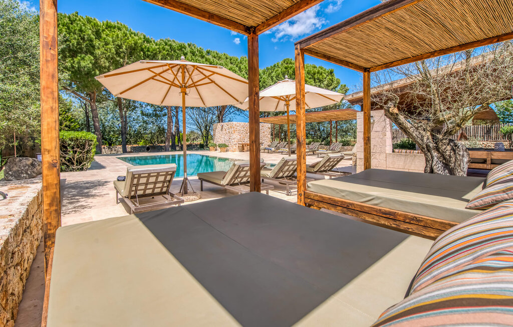 Kuća-za-odmor - Es Lledoner Dos, Felanitx , Španjolska - EMI326 8