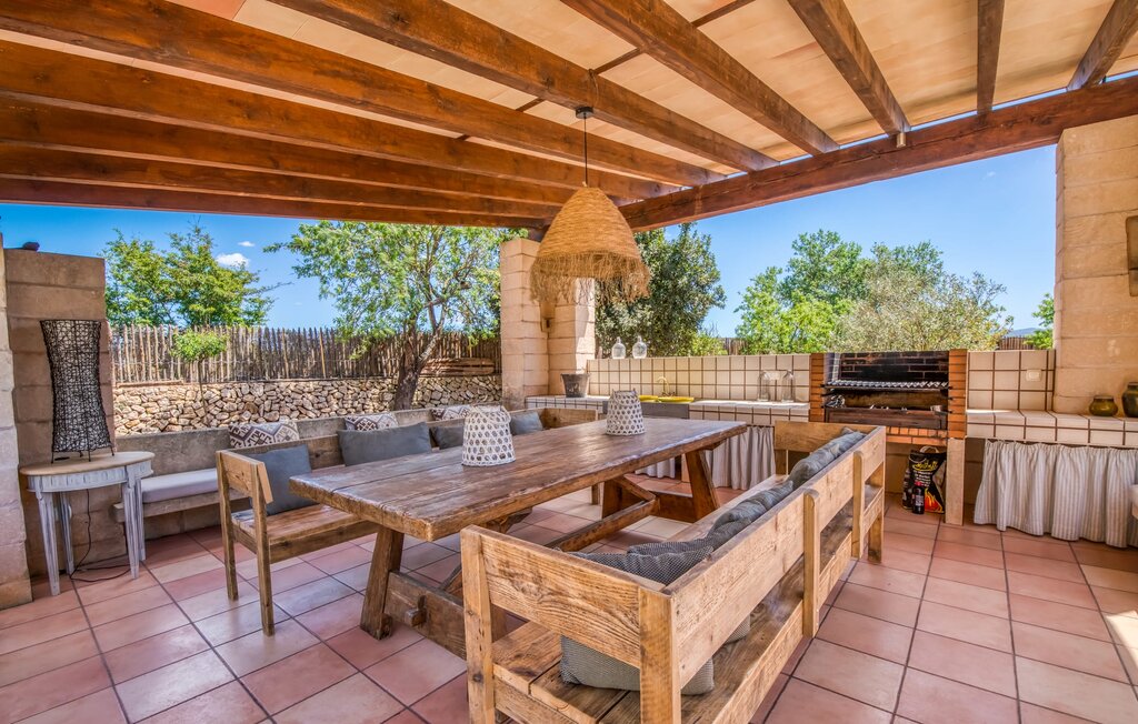 Kuća-za-odmor - Es Lledoner Dos, Felanitx , Španjolska - EMI326 19