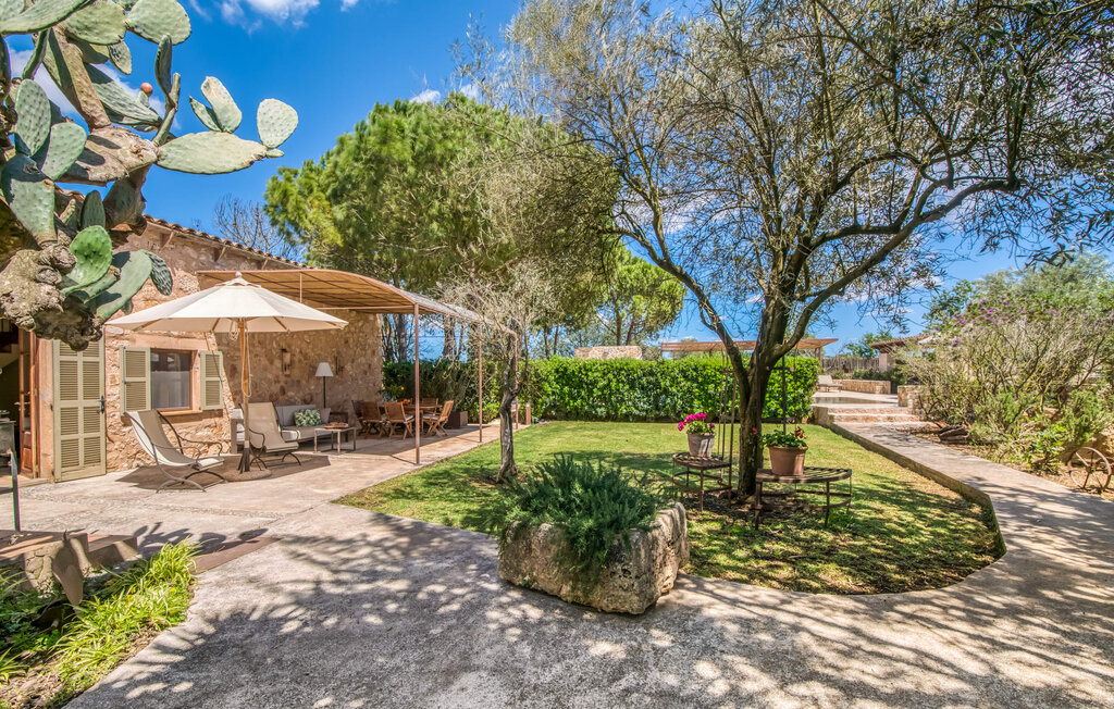 Kuća-za-odmor - Es Lledoner Dos, Felanitx , Španjolska - EMI326 21