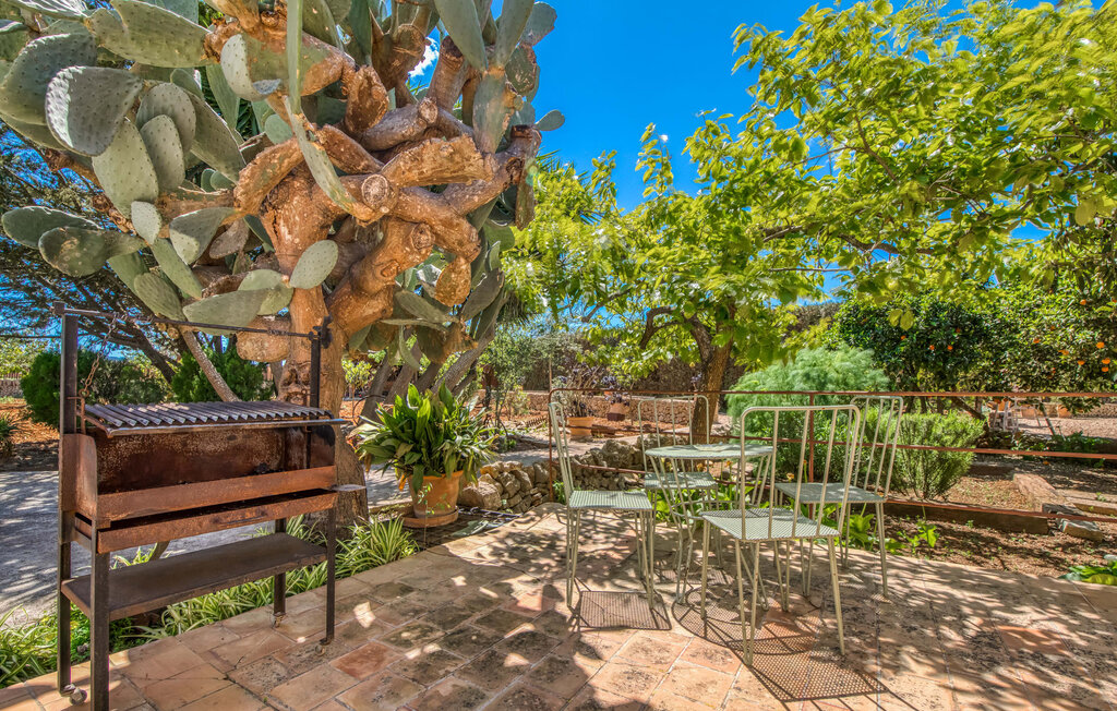 Kuća-za-odmor - Es Lledoner Dos, Felanitx , Španjolska - EMI326 27