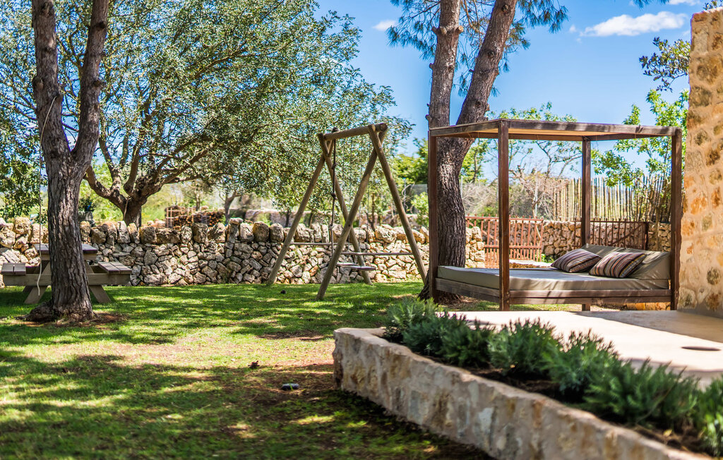 Kuća-za-odmor - Es Lledoner Dos, Felanitx , Španjolska - EMI326 28