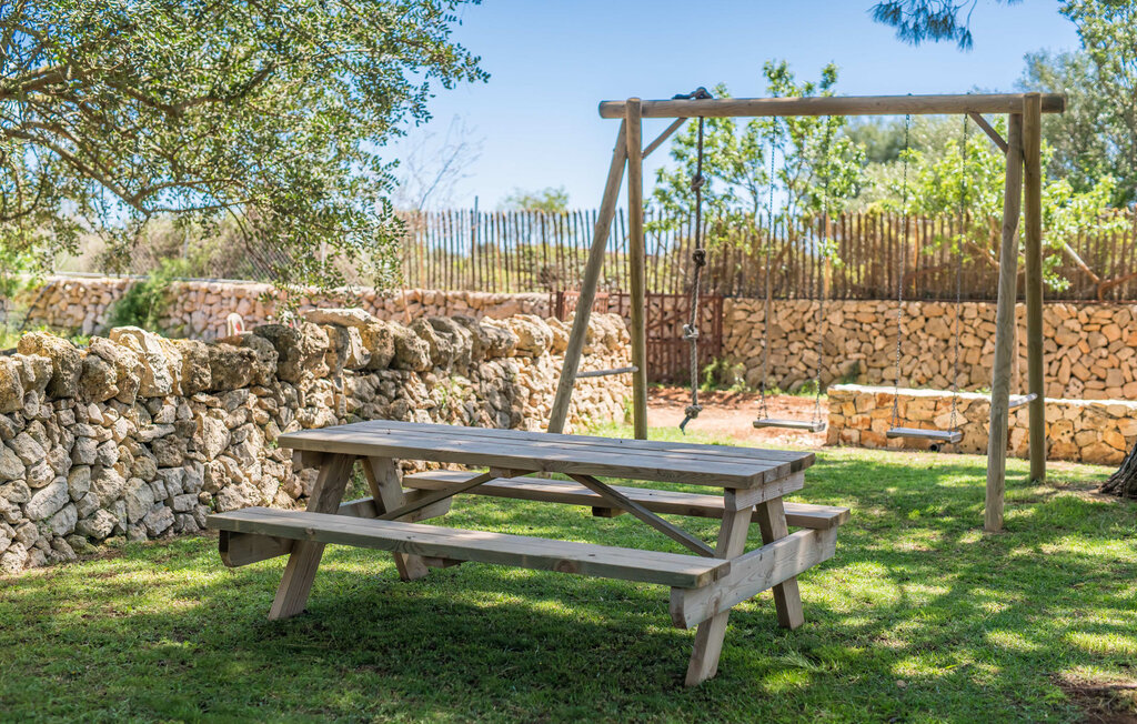 Kuća-za-odmor - Es Lledoner Dos, Felanitx , Španjolska - EMI326 29