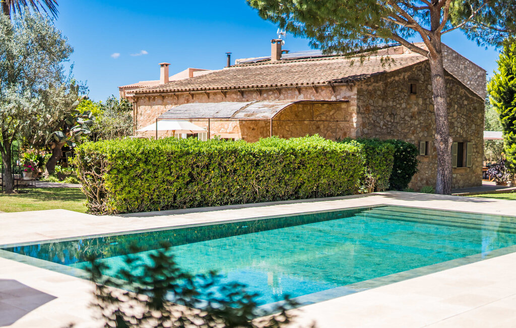 Kuća-za-odmor - Es Lledoner Dos, Felanitx , Španjolska - EMI326 4