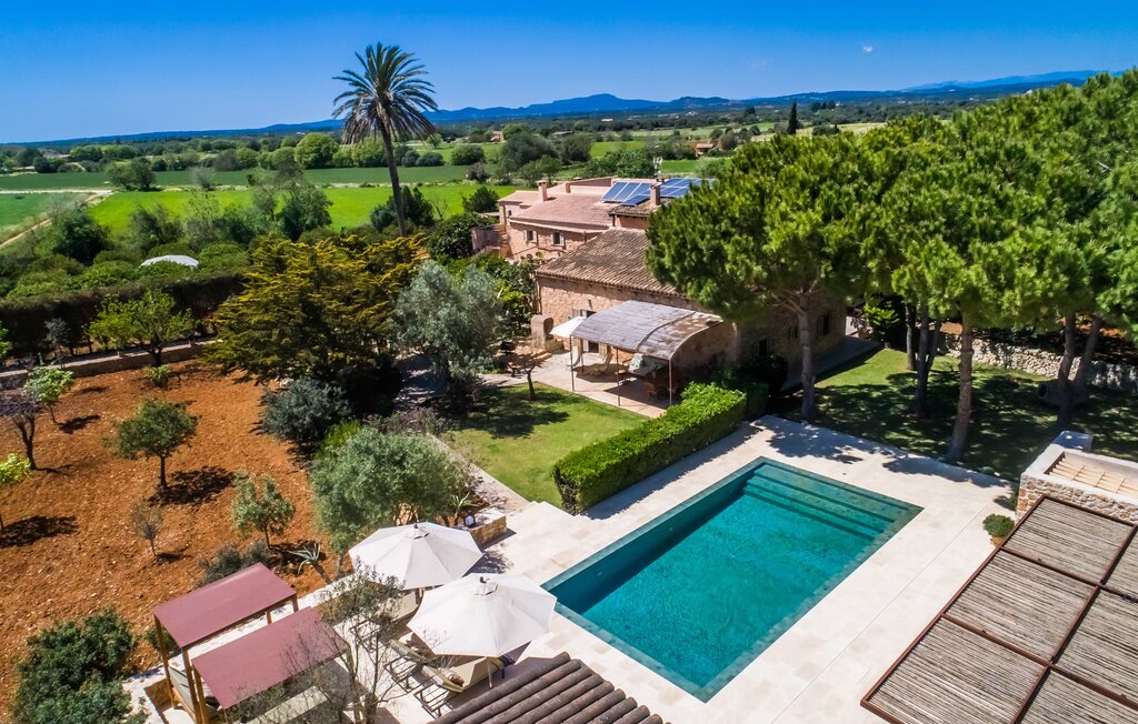 Kuća-za-odmor - Es Lledoner Dos, Felanitx , Španjolska - EMI326 10