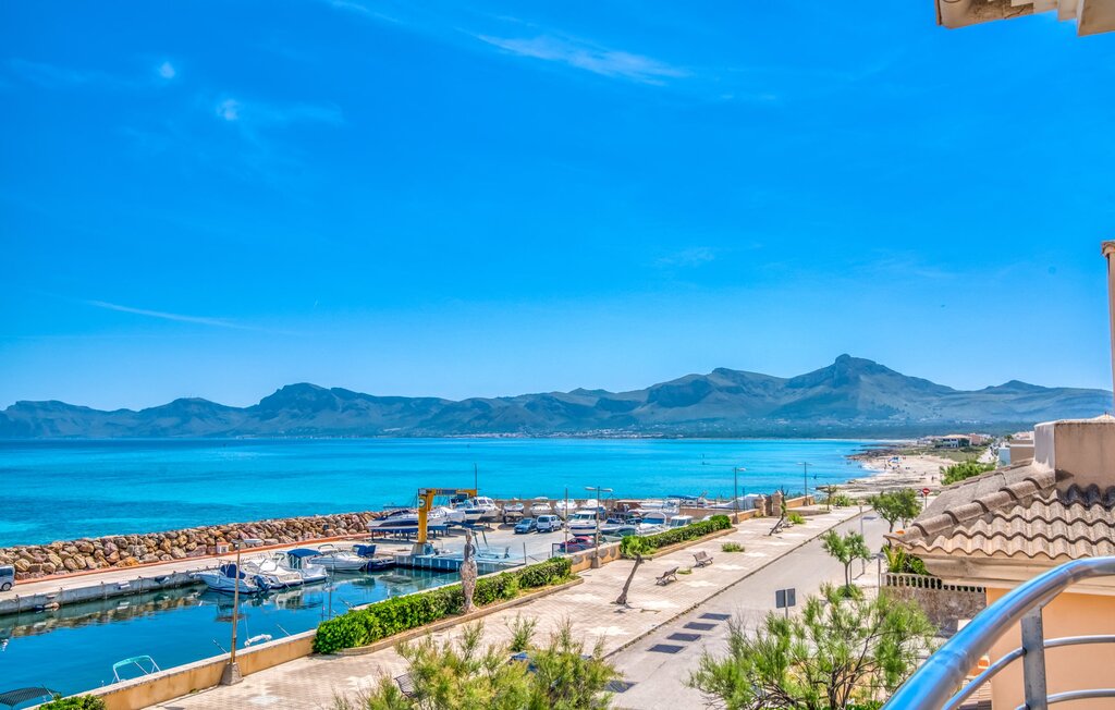 Kuća-za-odmor - Bohemi, Son Serra de Marina , Španjolska - EMI329 2