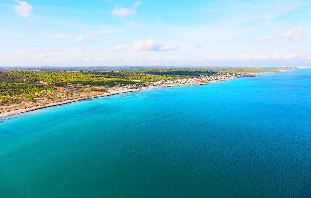 Kuća-za-odmor - Bohemi, Son Serra de Marina , Španjolska - EMI329 55