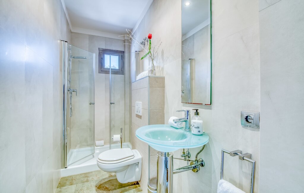 Kuća-za-odmor - Bohemi, Son Serra de Marina , Španjolska - EMI329 50