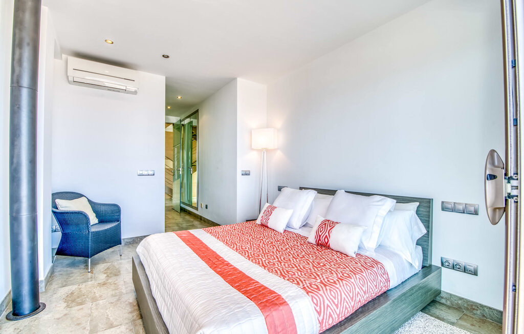 Kuća-za-odmor - Bohemi, Son Serra de Marina , Španjolska - EMI329 45