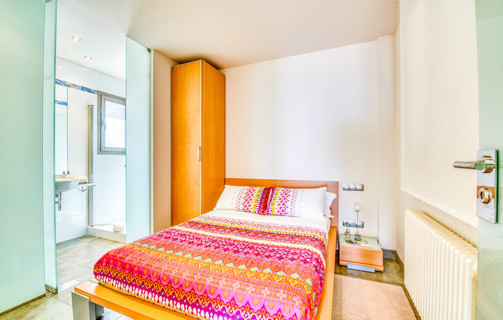 Kuća-za-odmor - Bohemi, Son Serra de Marina , Španjolska - EMI329 46