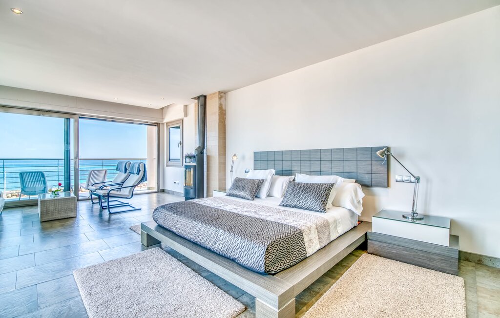 Kuća-za-odmor - Bohemi, Son Serra de Marina , Španjolska - EMI329 48