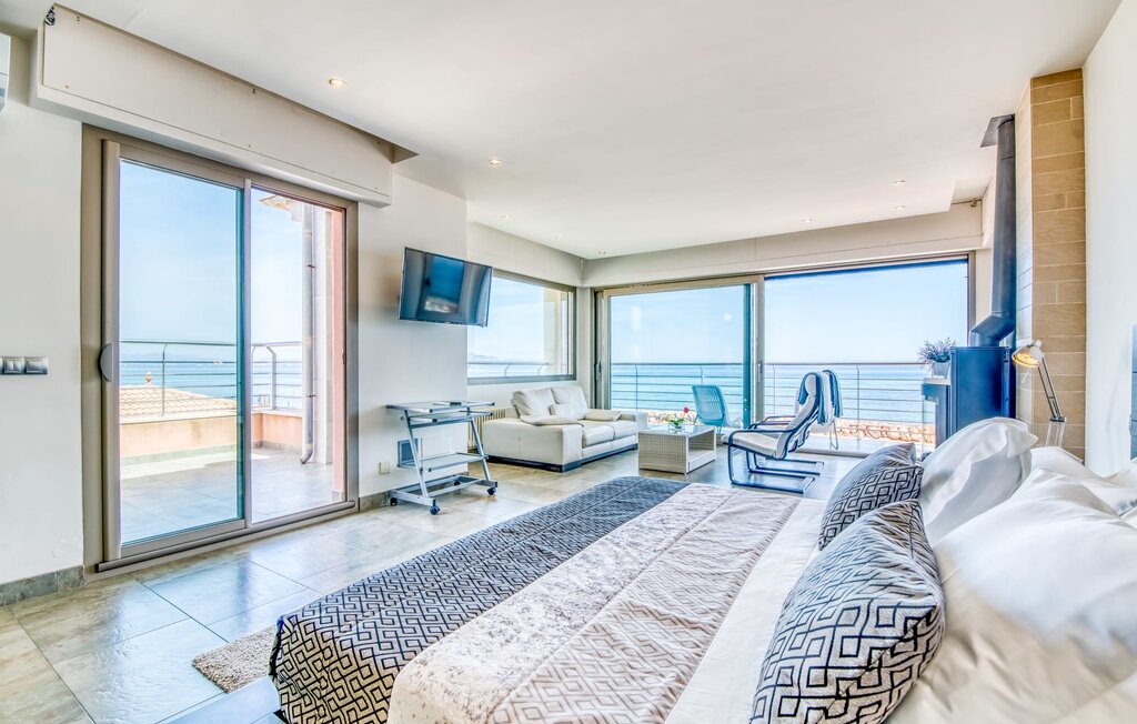 Kuća-za-odmor - Bohemi, Son Serra de Marina , Španjolska - EMI329 49