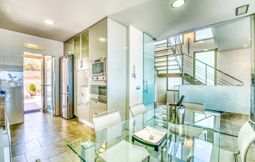 Kuća-za-odmor - Bohemi, Son Serra de Marina , Španjolska - EMI329 29