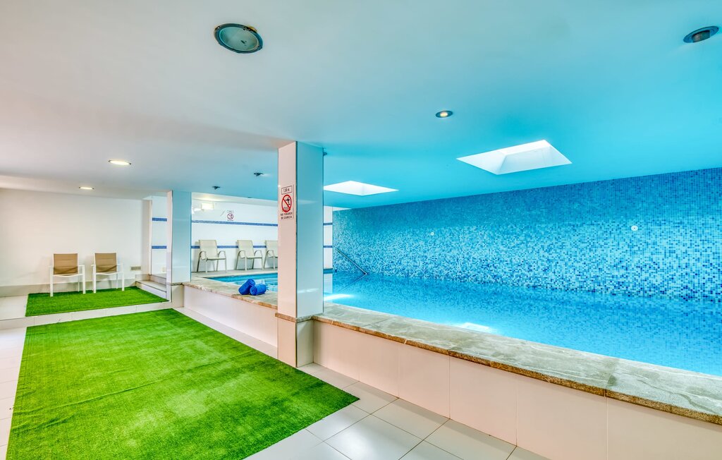 Kuća-za-odmor - Bohemi, Son Serra de Marina , Španjolska - EMI329 9