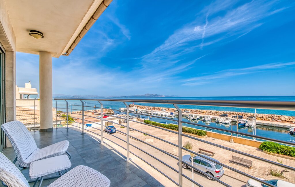 Kuća-za-odmor - Bohemi, Son Serra de Marina , Španjolska - EMI329 20