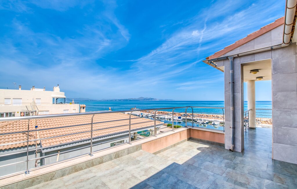 Kuća-za-odmor - Bohemi, Son Serra de Marina , Španjolska - EMI329 21