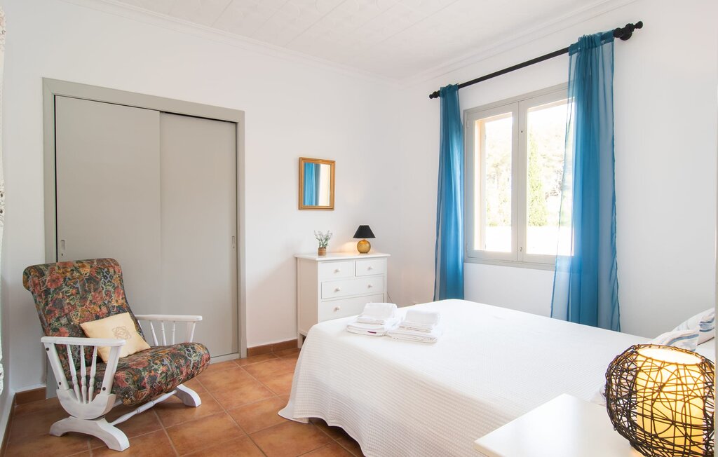 Feriehuse - Can Patilla, Cala Ratjada , Spanien - EMI332 32