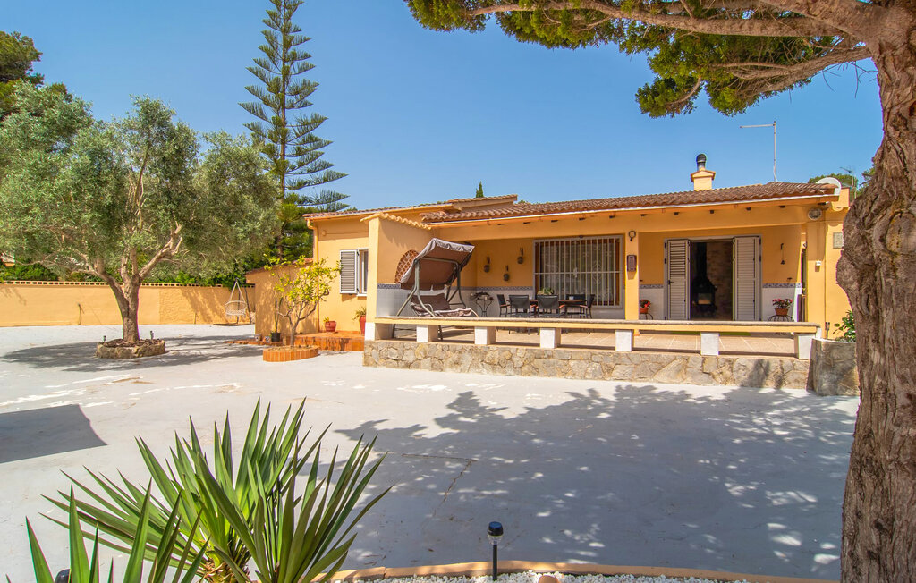 Feriehuse - Can Patilla, Cala Ratjada , Spanien - EMI332 12