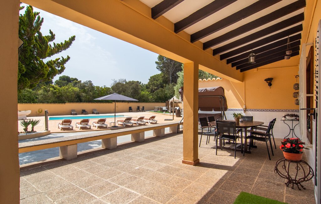 Feriehuse - Can Patilla, Cala Ratjada , Spanien - EMI332 15