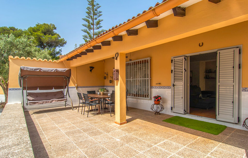 Feriehuse - Can Patilla, Cala Ratjada , Spanien - EMI332 16