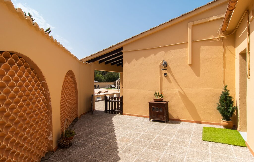 Feriehuse - Can Patilla, Cala Ratjada , Spanien - EMI332 17