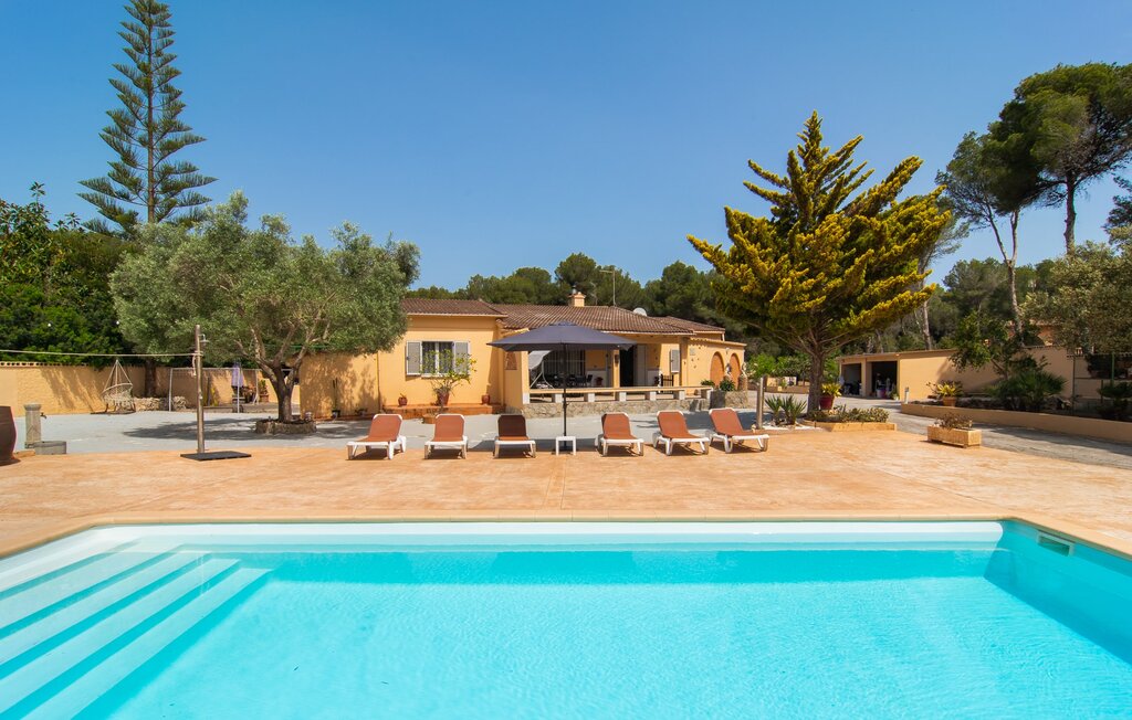 Feriehuse - Can Patilla, Cala Ratjada , Spanien - EMI332 2