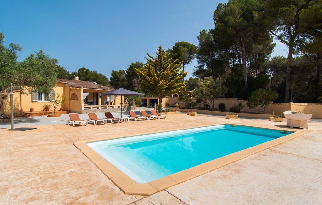 Feriehuse - Can Patilla, Cala Ratjada , Spanien - EMI332 3