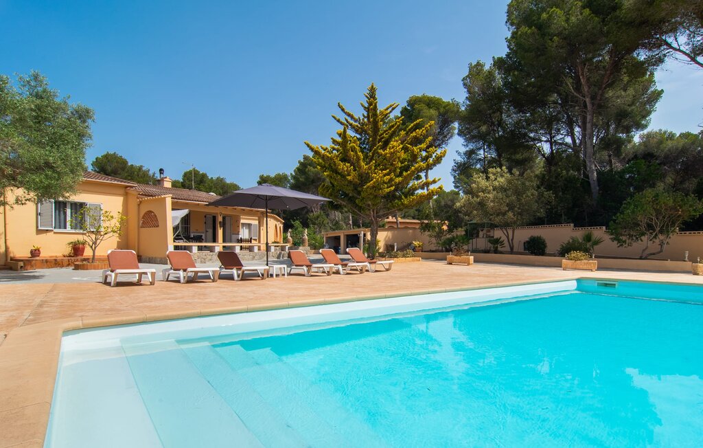 Feriehuse - Can Patilla, Cala Ratjada , Spanien - EMI332 4