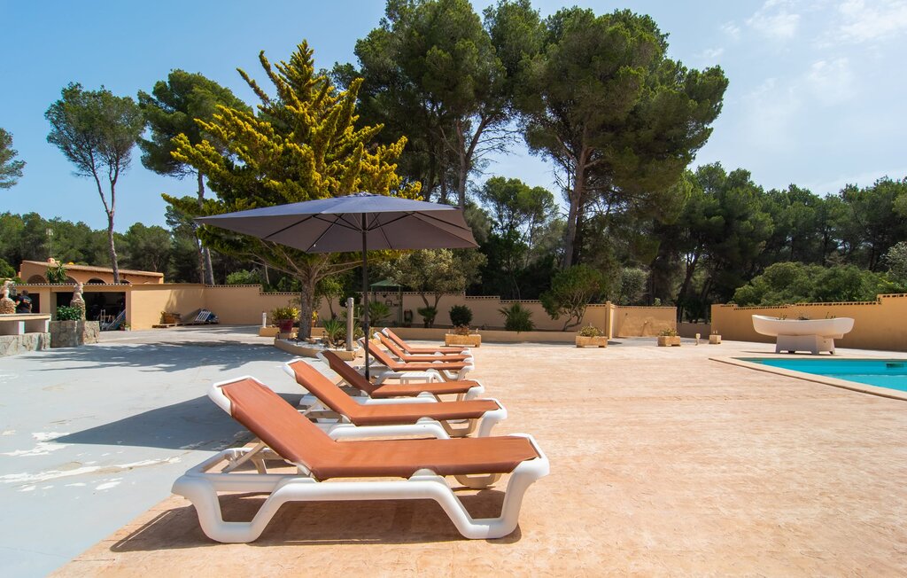 Feriehuse - Can Patilla, Cala Ratjada , Spanien - EMI332 8