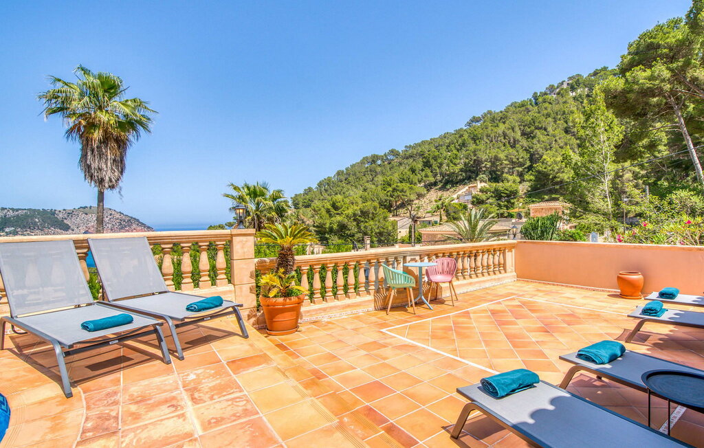 Feriehuse - Casa Soleada, Canyamel , Spanien - EMI336 4