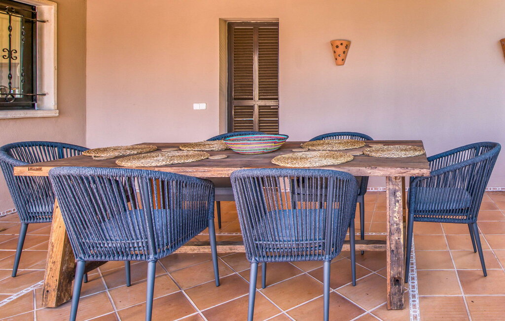 Feriehuse - Casa Soleada, Canyamel , Spanien - EMI336 14