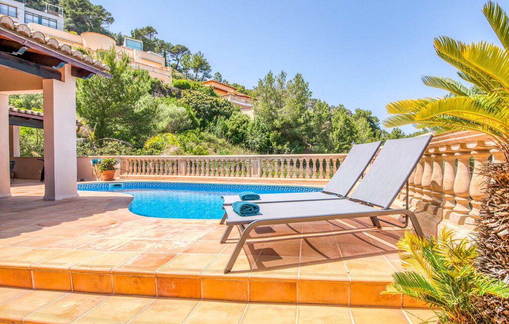 Feriehuse - Casa Soleada, Canyamel , Spanien - EMI336 16