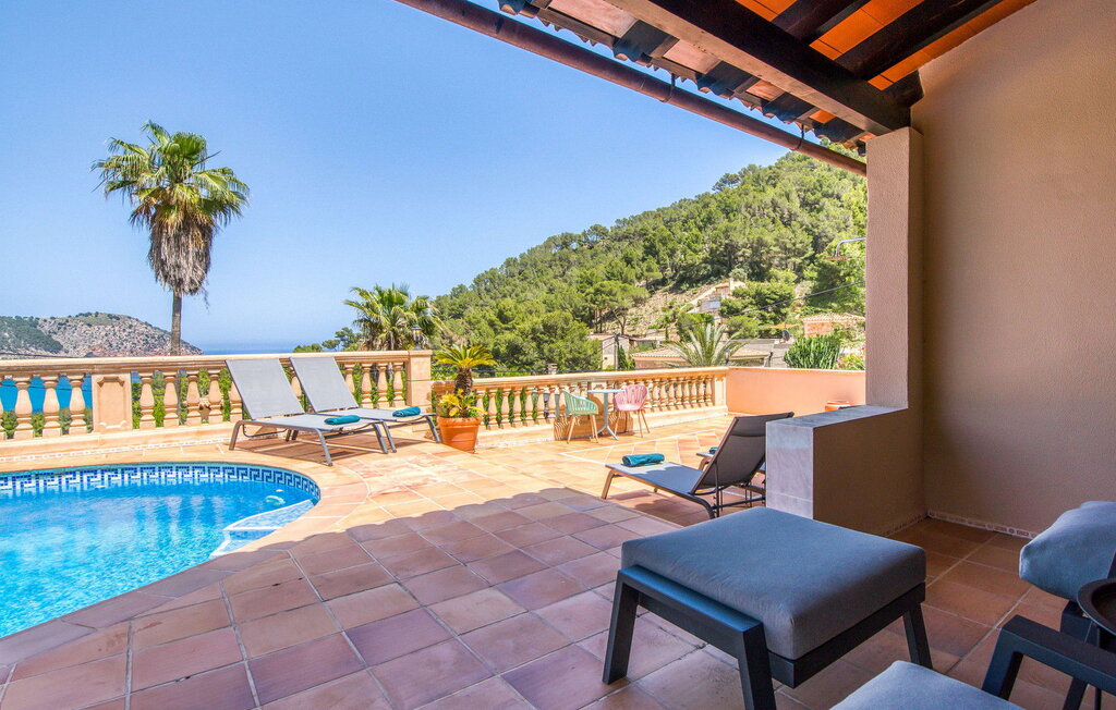 Feriehuse - Casa Soleada, Canyamel , Spanien - EMI336 8