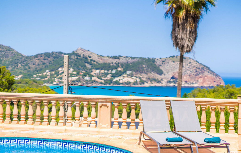 Feriehuse - Casa Soleada, Canyamel , Spanien - EMI336 2