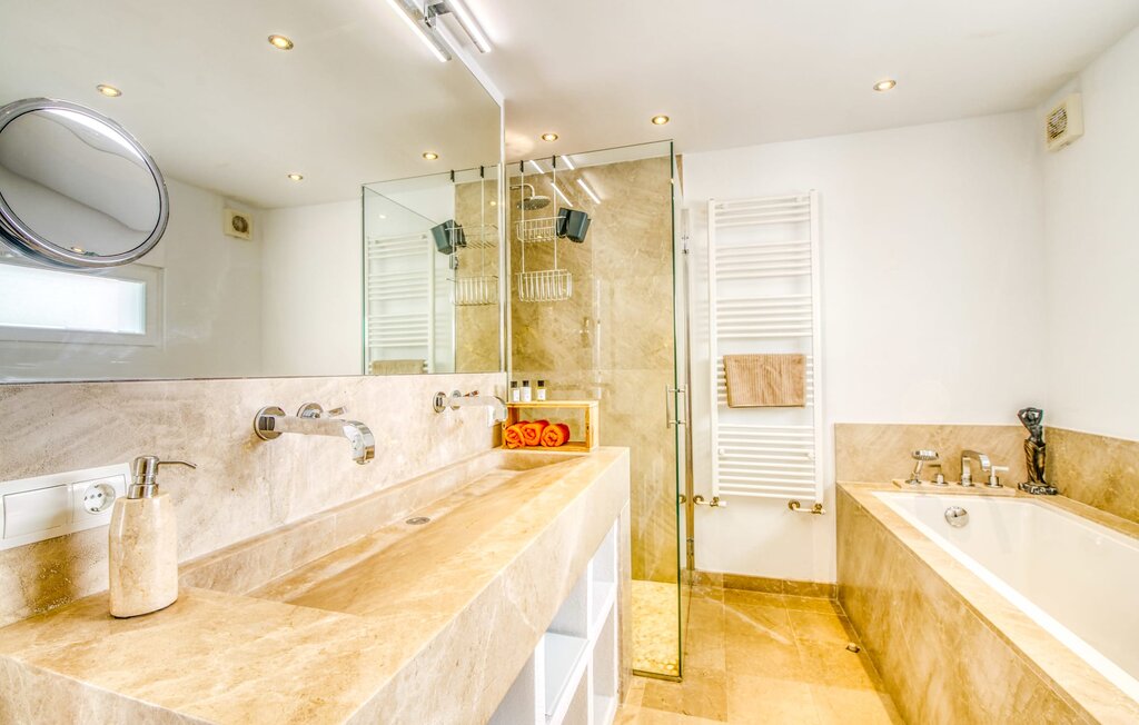 Ferienhaus - Blanca, Canyamel , Spanien - EMI338 47