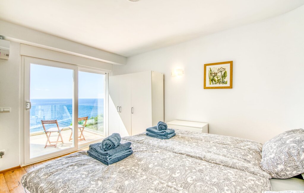 Ferienhaus - Blanca, Canyamel , Spanien - EMI338 41