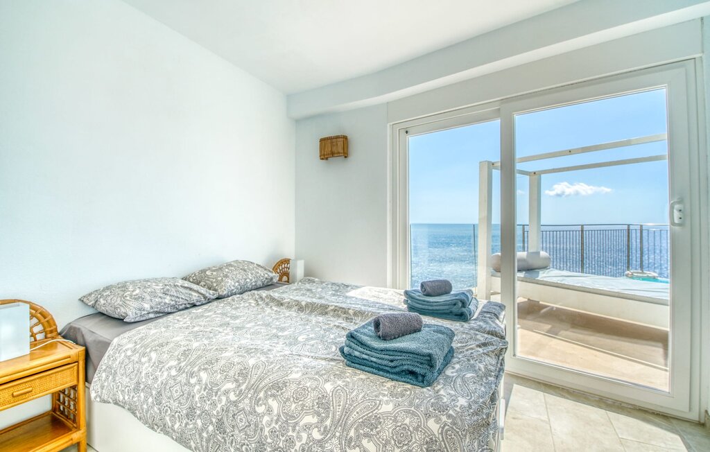 Ferienhaus - Blanca, Canyamel , Spanien - EMI338 45