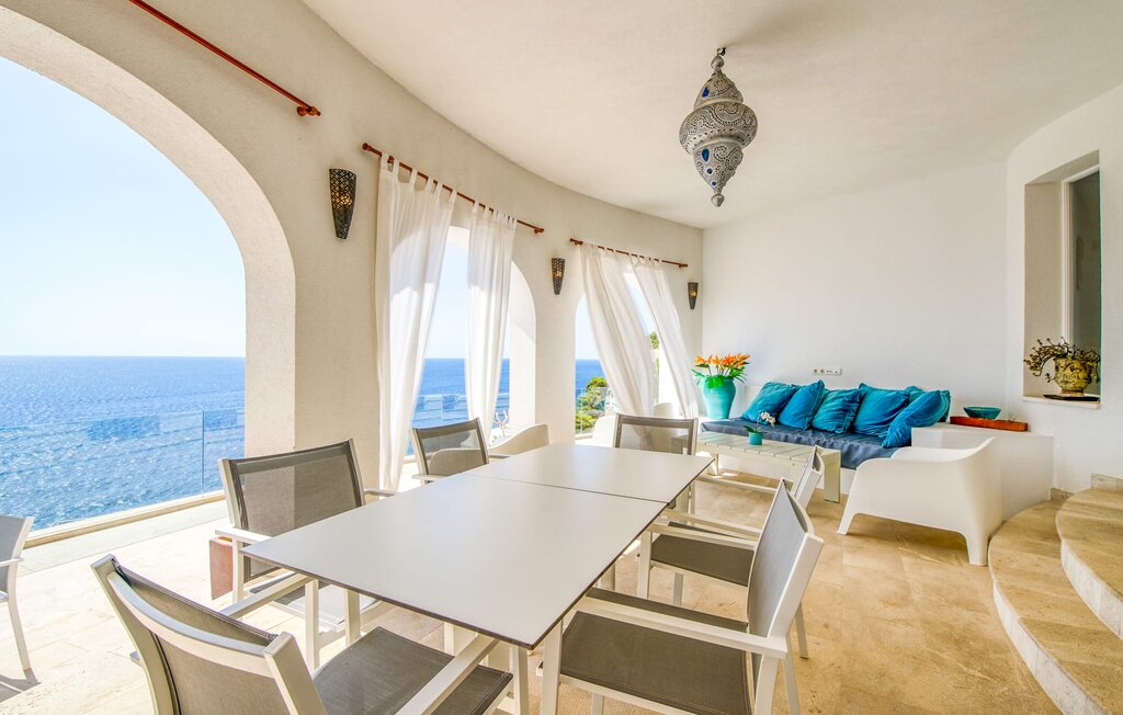 Ferienhaus - Blanca, Canyamel , Spanien - EMI338 26