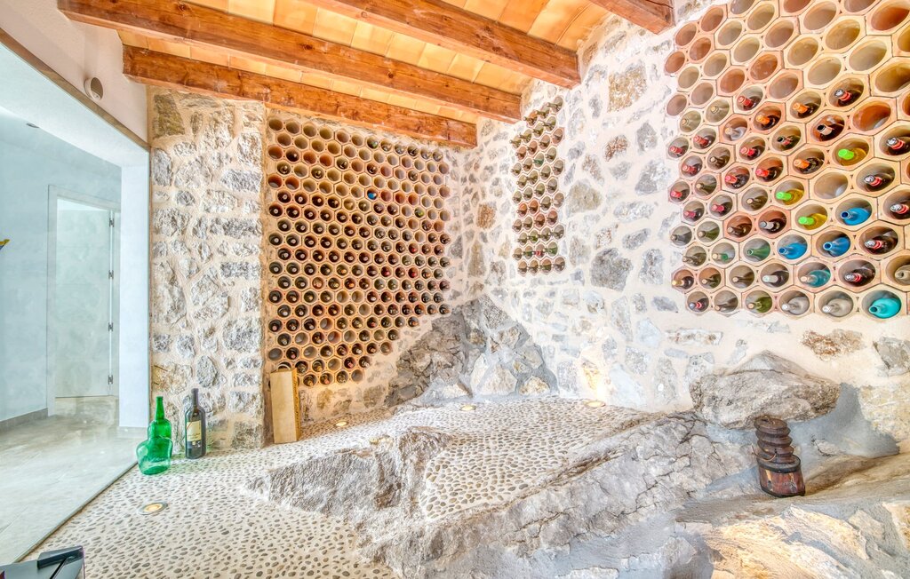 Ferienhaus - Blanca, Canyamel , Spanien - EMI338 28